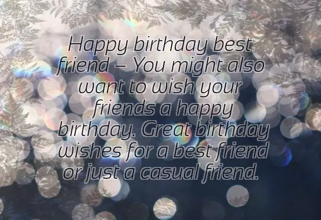 Birthday Wishes My Little Sister