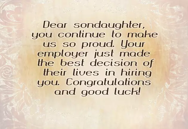 Wish You All The Best Of Luck Wish You All The Best Of Luck