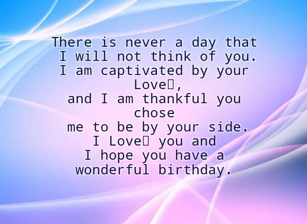 Happy Birthday Wishes To My Girlfriend Quotes Happy Birthday Wishes To My Girlfriend Quotes