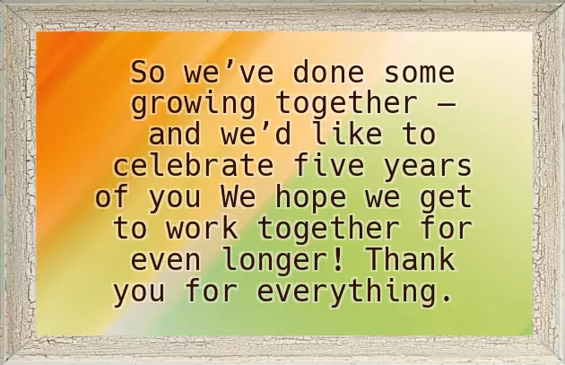 Funny Work Anniversary Quotes Funny Work Anniversary Quotes
