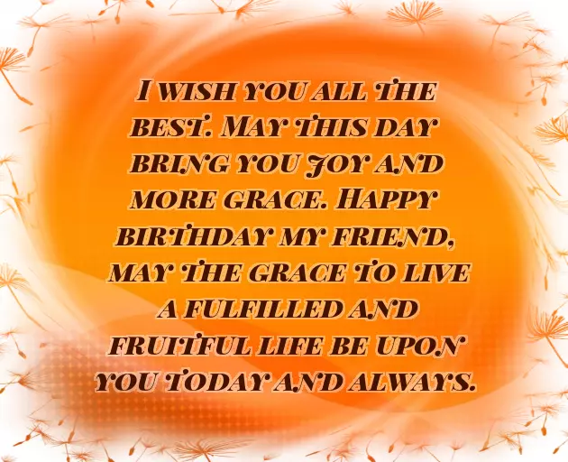 Birthday Greetings For A Sister In Christ Birthday Greetings For A Sister In Christ