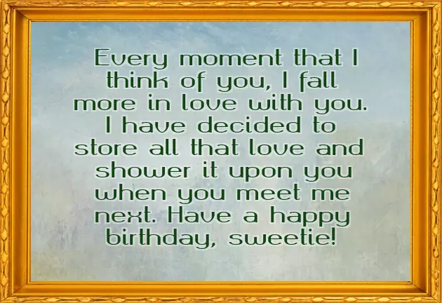 Birthday Wishes For Boyfriend Text Birthday Wishes For Boyfriend Text