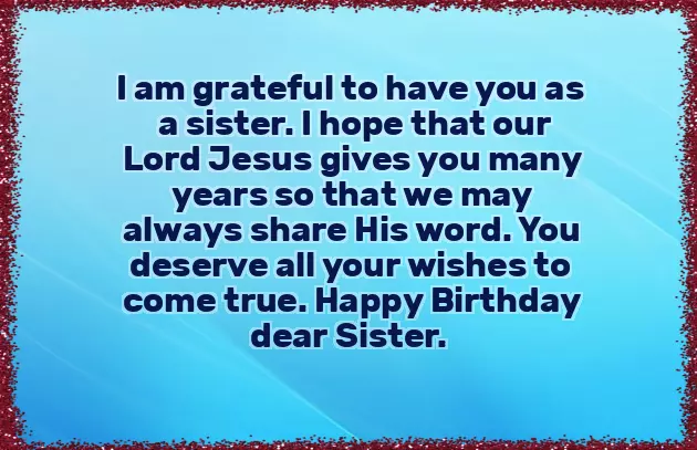 Religious Birthday Greetings Religious Birthday Greetings