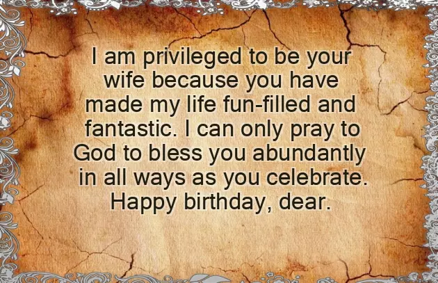 Bible Birthday Wishes For Husband Bible Birthday Wishes For Husband