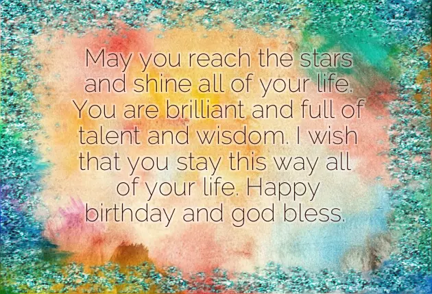 Happy Birthday To My Special Niece Happy Birthday To My Special Niece