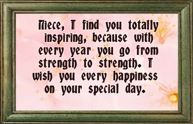 Birthday Wishes For Sweet 16 Niece Birthday Wishes For Sweet 16 Niece