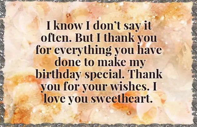 Beautiful Birthday Quotes For Girlfriend Beautiful Birthday Quotes For Girlfriend