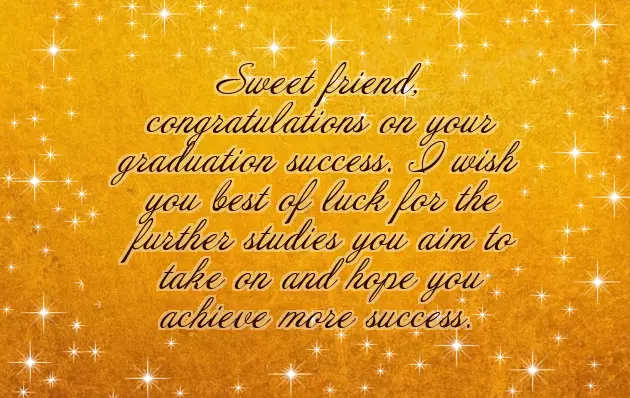 Congratulations On Friend Congratulations On Friend