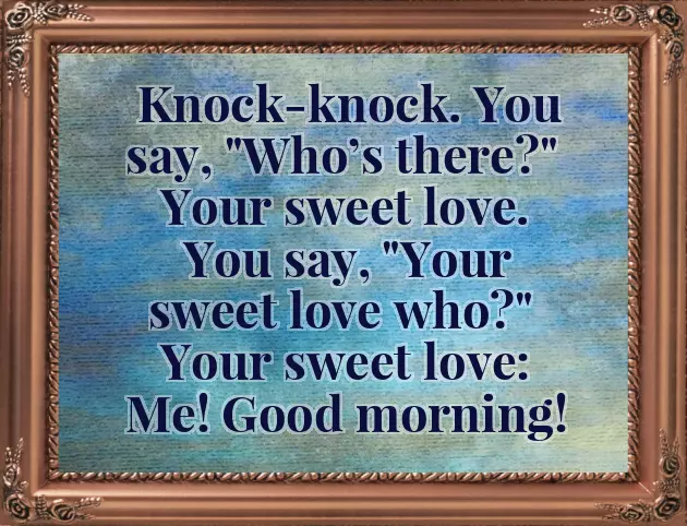 Love Morning Message To Her Love Morning Message To Her