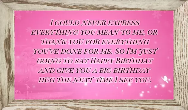 Daughter Birthday Wishes From Mum Daughter Birthday Wishes From Mum