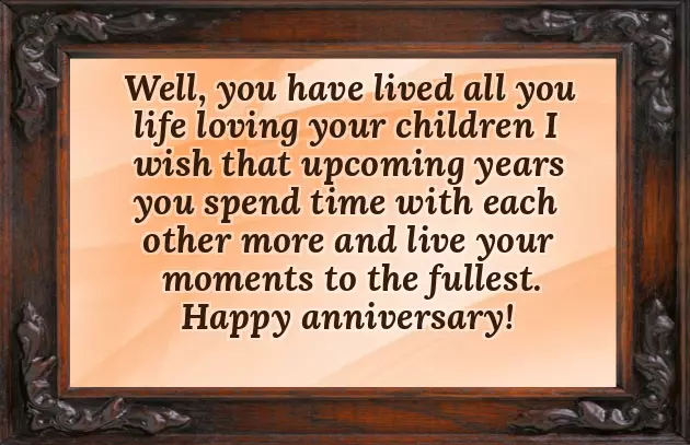 Happy Anniversary My Mom Dad Happy Anniversary My Mom Dad