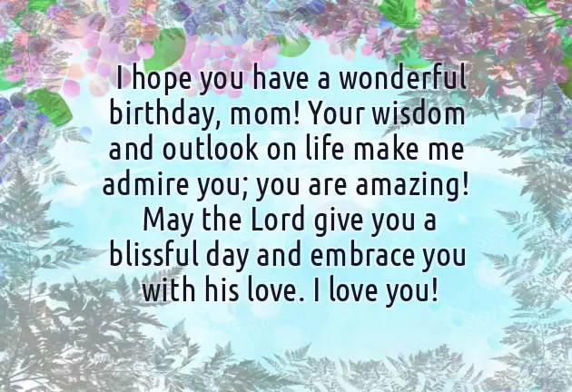 Happy Birthday To Your Beautiful Mom Happy Birthday To Your Beautiful Mom