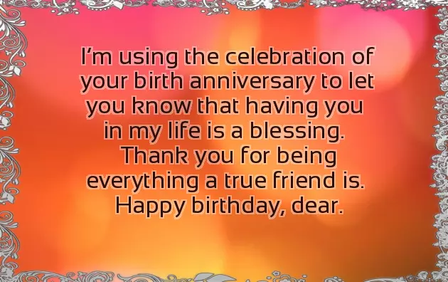 Friend Like A Sister Birthday Wishes Friend Like A Sister Birthday Wishes