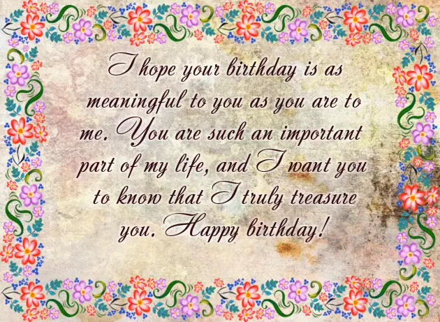 Best Wishes To Sister For Birthday Best Wishes To Sister For Birthday