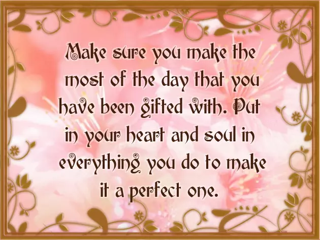 Best Morning Messages Best Morning Messages