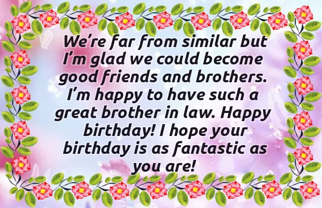 Best Birthday Wishing For Brother Best Birthday Wishing For Brother