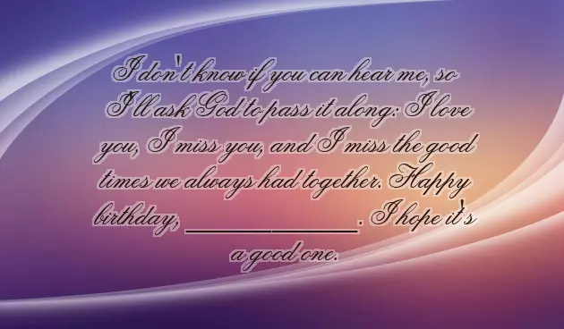 Happy Birthday Special Person Happy Birthday Special Person