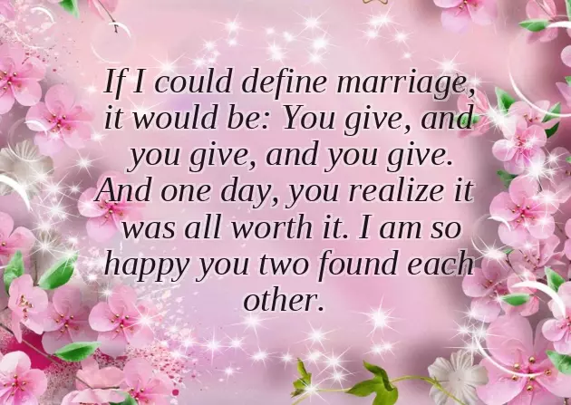 Short Wedding Greetings Short Wedding Greetings