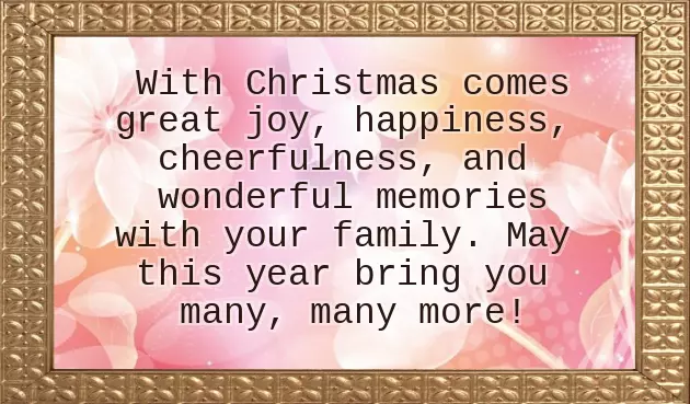 Happy Belated Christmas Happy Belated Christmas