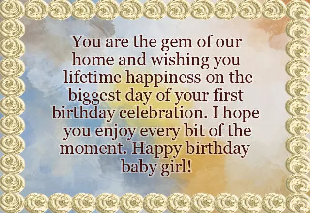 Happy Birthday To Cute Baby Boy Happy Birthday To Cute Baby Boy