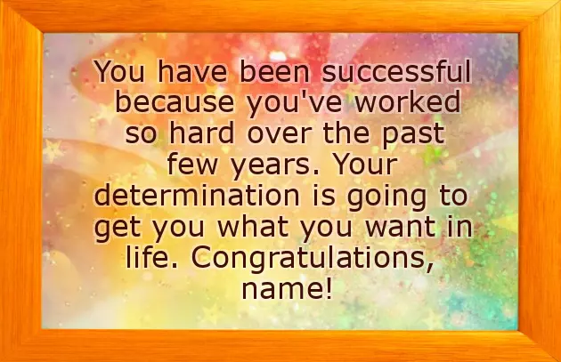Quotes For Congratulations On Achievement Quotes For Congratulations On Achievement