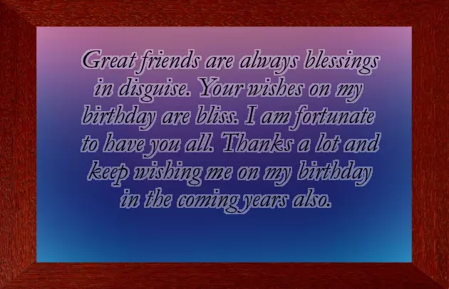 Best Whatsapp Birthday Wishes