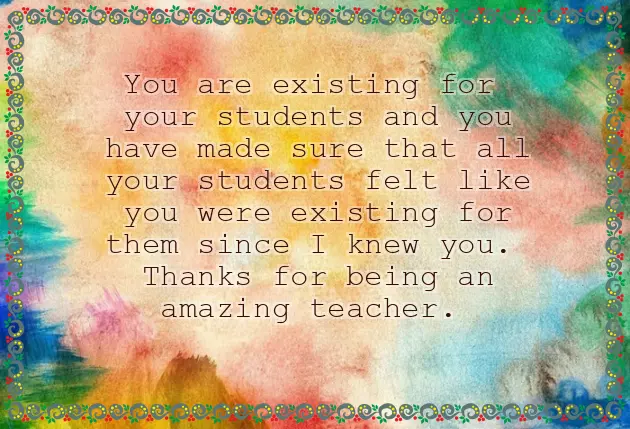 Happy Teachers Day Wishes From Parents Happy Teachers Day Wishes From Parents