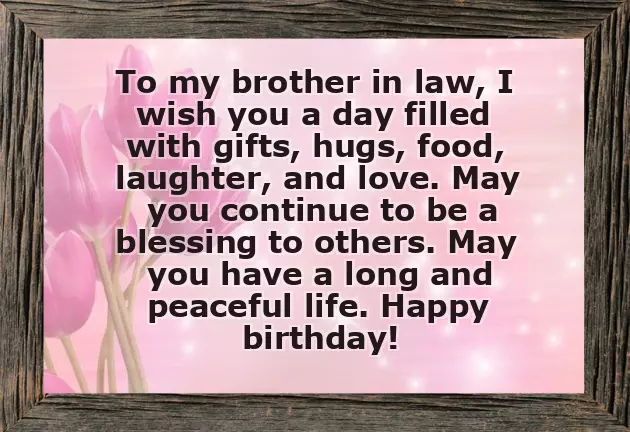 60Th Birthday Wishes To A Brother 60Th Birthday Wishes To A Brother