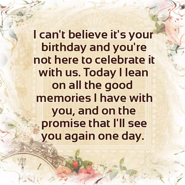 A Beautiful Birthday Wish For Sister A Beautiful Birthday Wish For Sister