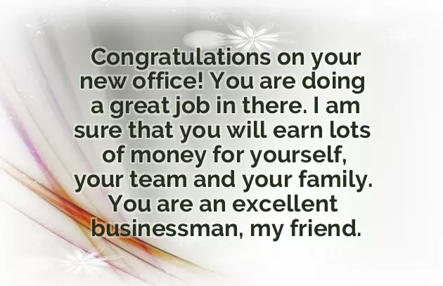 Best Wishes For New Shop Best Wishes For New Shop