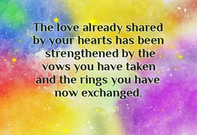 Wedding Blessings And Wishes Wedding Blessings And Wishes