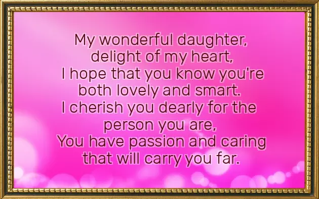 Poem For Mother In Law Poem For Mother In Law