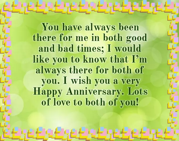 Happy Anniversary Message To Couple Happy Anniversary Message To Couple