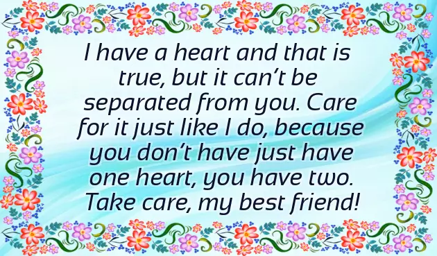 Bday Wishes For Female Best Friend