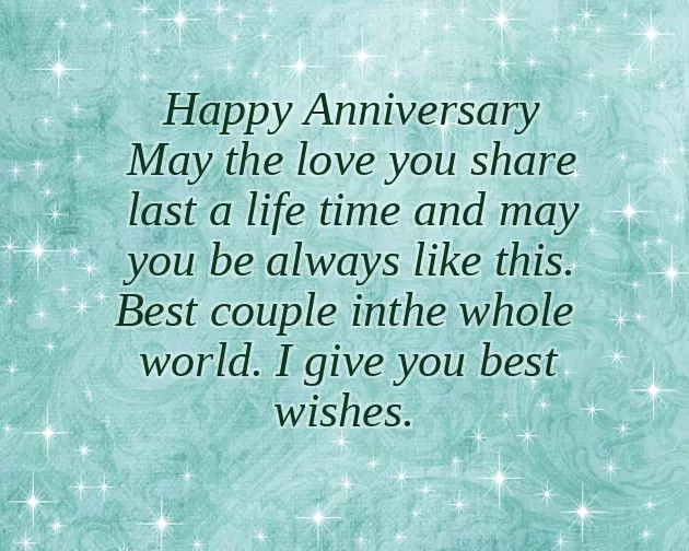 Wedding Anniversary Love Wedding Anniversary Love