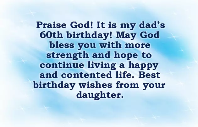 Birthday Wishes For Father Birthday Wishes For Father