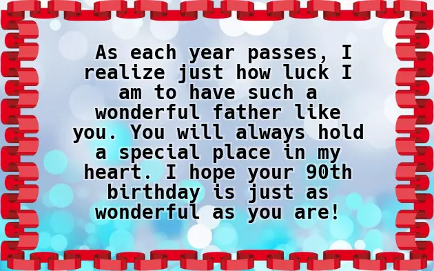 Birthday Message To My Dad Birthday Message To My Dad