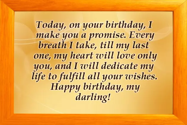 Funny Birthday Wishes For Girlfriend In English Funny Birthday Wishes For Girlfriend In English