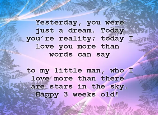 Congrats On Baby News