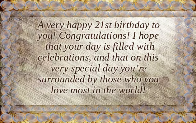 New Year Wishes For Gf