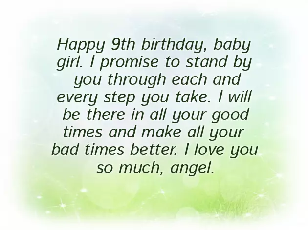 Birthday Wishes For Nephew 9 Year Old Birthday Wishes For Nephew 9 Year Old