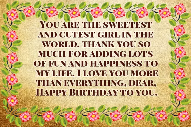 6 Year Boy Birthday Wishes 6 Year Boy Birthday Wishes