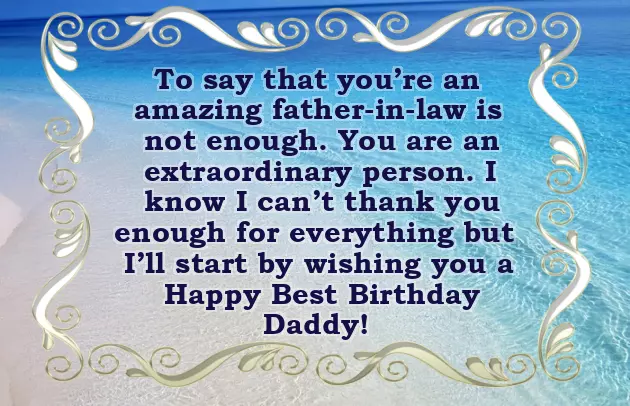 Birthday Wishes To Daughter In Law From Father In Law Birthday Wishes To Daughter In Law From Father In Law