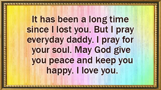 Happy Fathers Day Miss You Papa Happy Fathers Day Miss You Papa