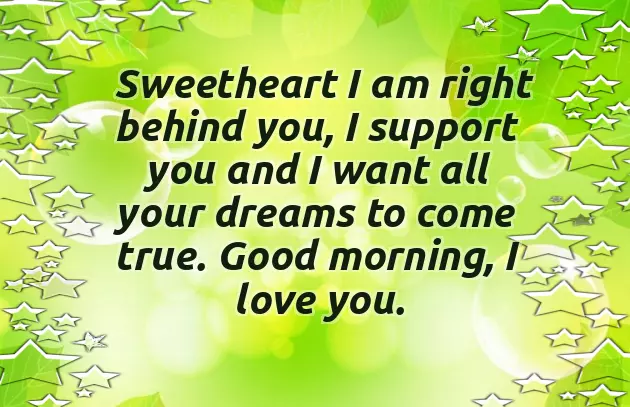 Beautiful Good Morning Message For My Wife Beautiful Good Morning Message For My Wife