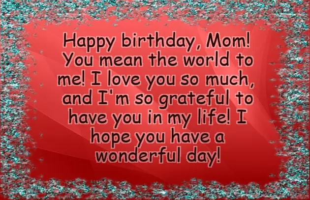 Happy Birthday To The World Happy Birthday To The World