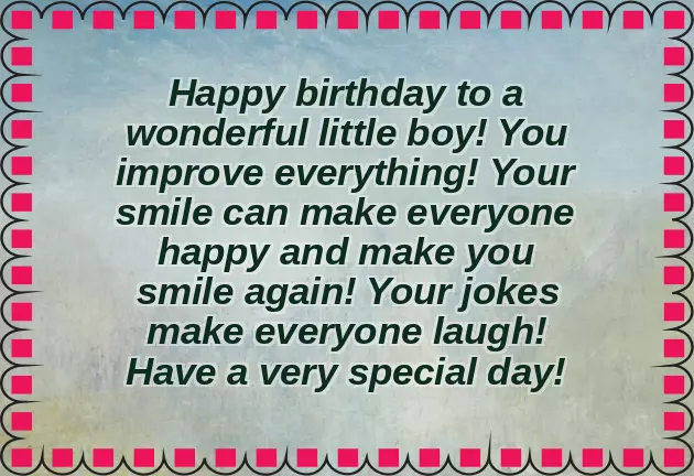 5 Years Old Girl Birthday Wishes 5 Years Old Girl Birthday Wishes