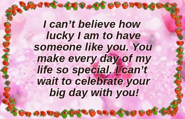 Good Word For Birthday Good Word For Birthday