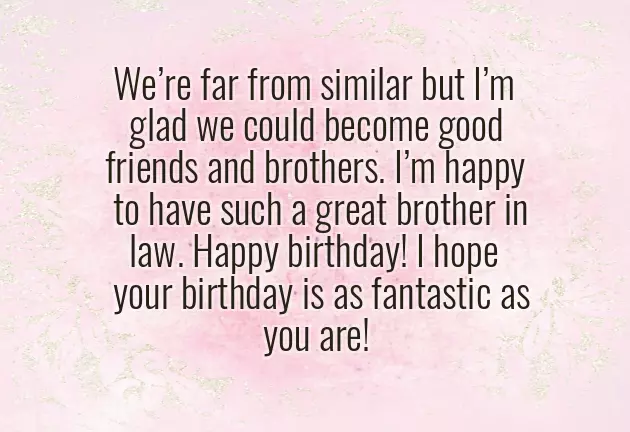 Birthday Wishes Thoughts Brother Birthday Wishes Thoughts Brother