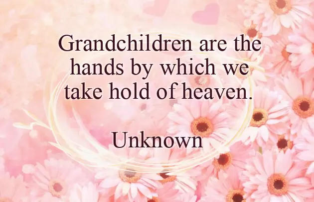 Birthday Wishes For 4 Year Old Granddaughter